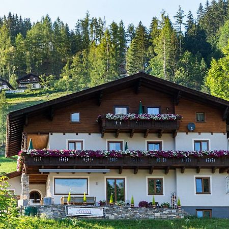 Pension Anni Ваграйн Екстер'єр фото