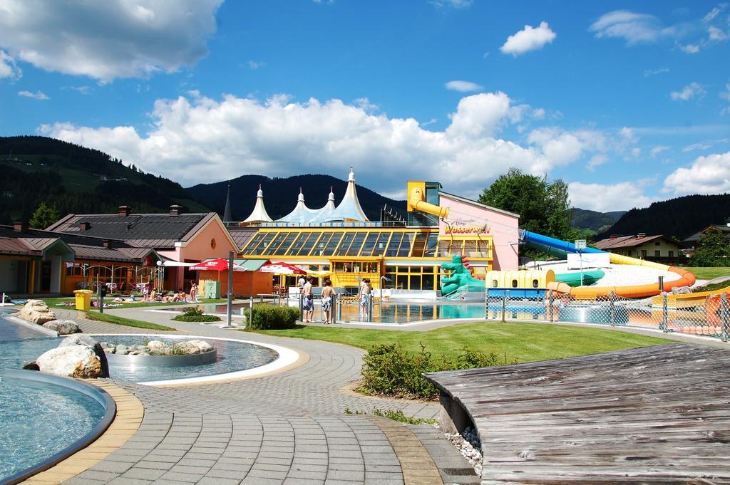 Pension Anni Ваграйн Екстер'єр фото