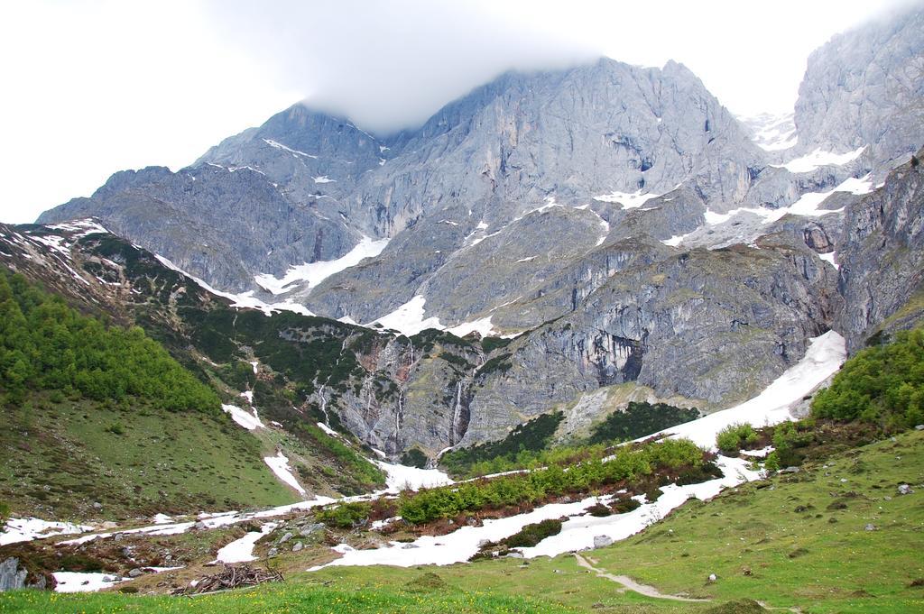 Pension Anni Ваграйн Екстер'єр фото